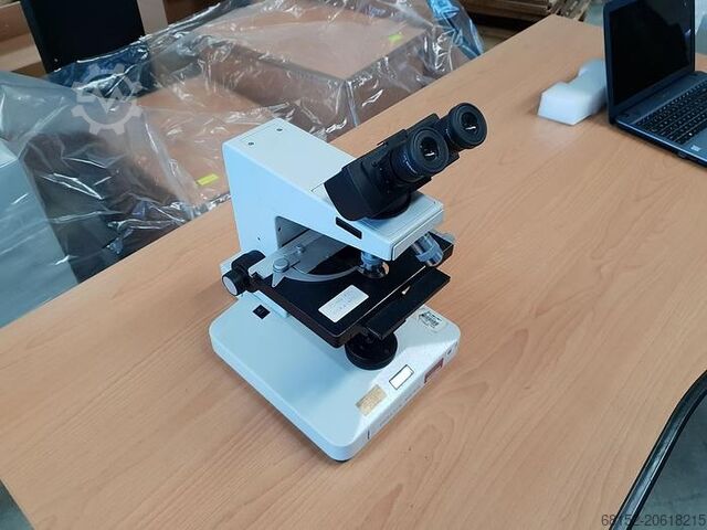 Ernst Leitz Wetzlar 22EB Microscope Ernst Leitz Wetzlar 22EB