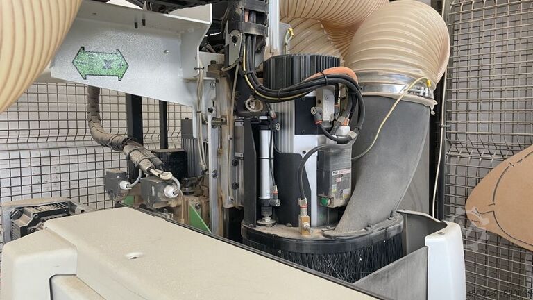 Machining center Biesse Skill 300