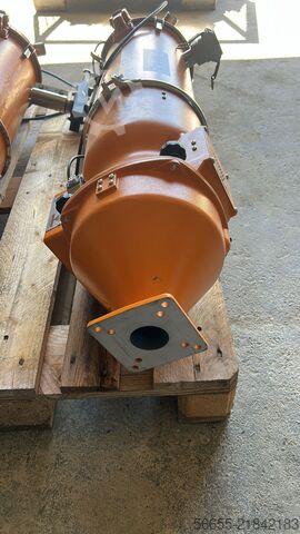 Conveyor system Koch A30