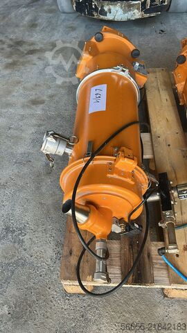 Conveyor system Koch A30