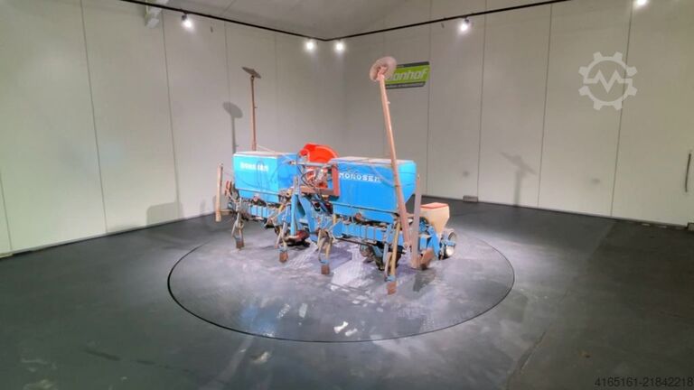 Seeder MONOSEM PNU