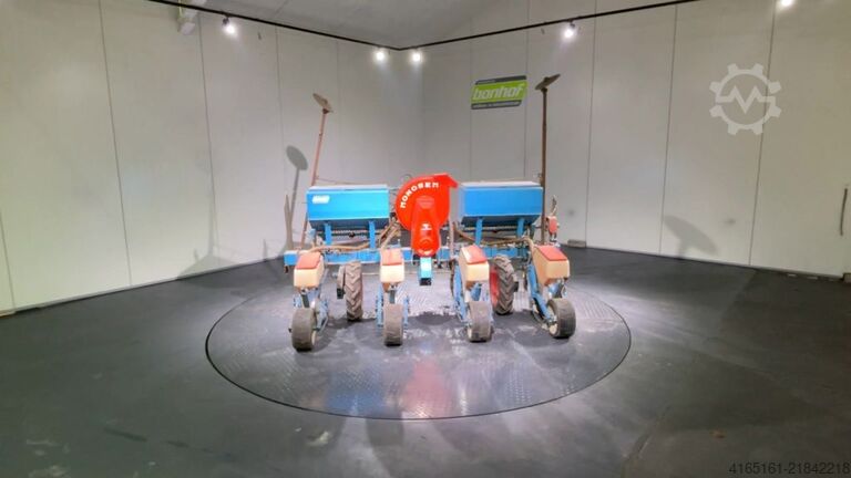 Seeder MONOSEM PNU
