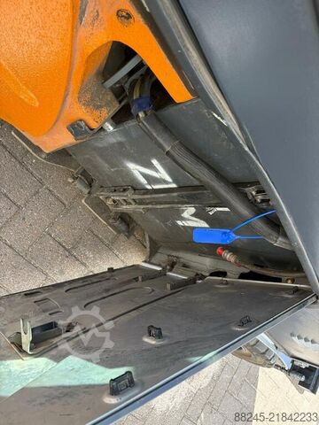 VS-22849 Electric triplex forklift Still RX50-16 COMPACT STILL RX50-16