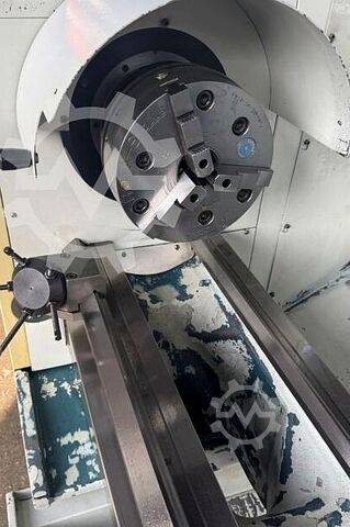 Center lathe GDW Romi T 250