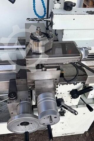 Center lathe GDW Romi T 250