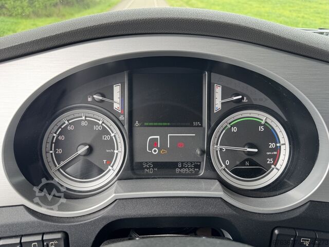 Daf XF 460 FTG 6X2 Tractor Unit 2015 - Automatic - Euro 6 - Alcoa wheels - Stand air conditioning -  DAF XF 460 FTG 6X2  Trekker 2015 -  Automaat - Euro 6  - Alcoa 's - Stand airco -  Apk 6-2026