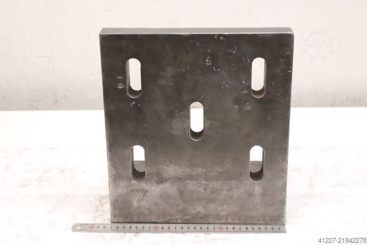 Clamping angle Guss 275/160/H308 mm