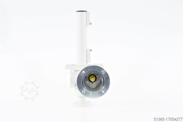 Lifting gear with cubic travelling nut design Grob Antriebstechnik MJ3 213680 - 27726