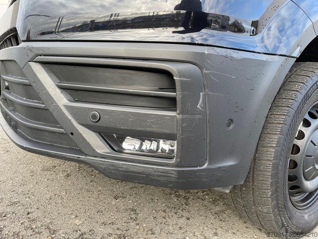 Panel van MAN TGE 3.180 L3H2 Kasten 4x4 AUTOM ACC NAV