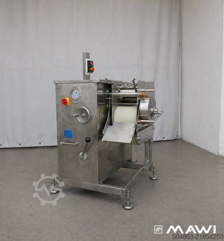 Meat processing machine Baader 603
