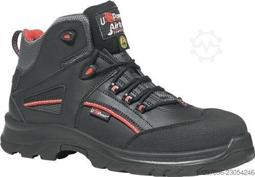 Safety boots Teak size 42 - 1 pair  