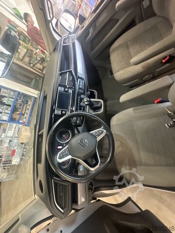 Wohnwagen/Wohnmobil Volkswagen California Coast2.0TDI|2022| EURO 6 | Venditore Professionale