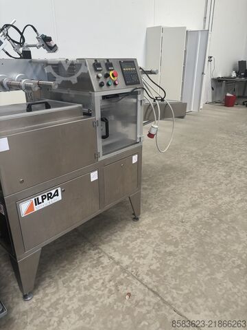 Traysealer ILPRA ECS V/9