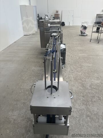 Traysealer ILPRA ECS V/9