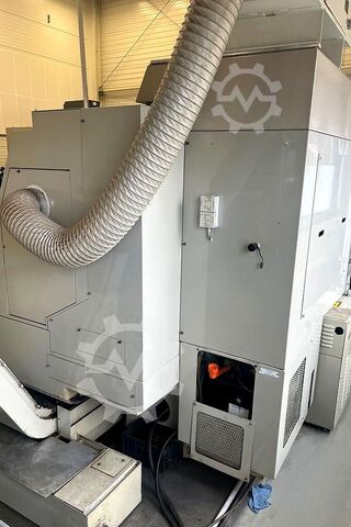 CNC Drehmaschine Mazak SQT 250 MS