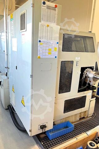 CNC Drehmaschine Mazak SQT 250 MS