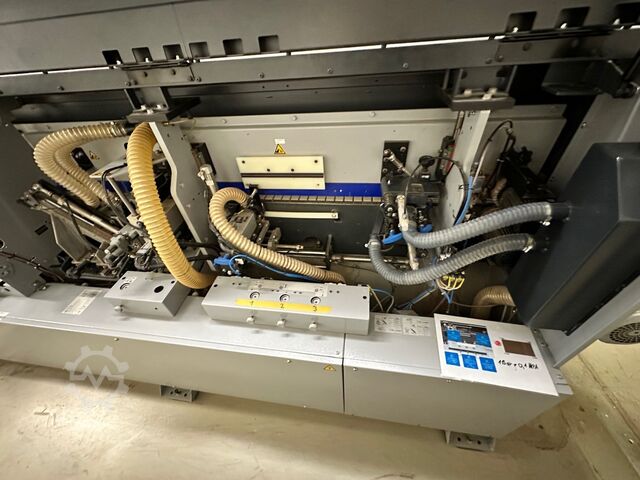 Kantenanleimmaschine Format4 tempora F400 45.03 LX