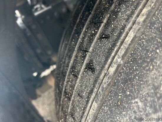 Standard SZM MAN TGX 18.510 4X2, E6, INTARDER, FULL-AIR, BIG DISPLAY, LEATHER