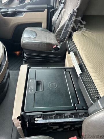 Standard SZM MAN TGX 18.510 4X2, E6, INTARDER, FULL-AIR, BIG DISPLAY, LEATHER