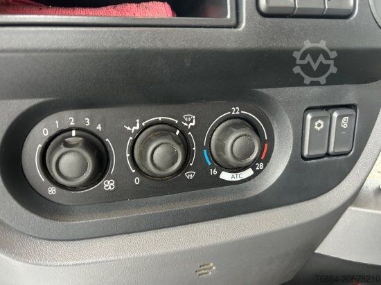 Standard SZM DAF XF 106.460 SSC, AUTOMATIK, RETARDER, EURO6