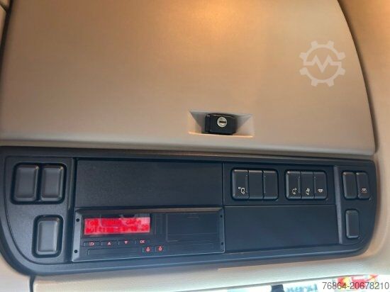 Standard SZM DAF XF 106.460 SSC, AUTOMATIK, RETARDER, EURO6