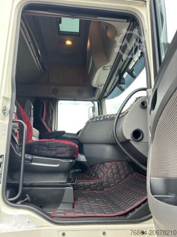 Standard SZM DAF XF 106.460 SSC, AUTOMATIK, RETARDER, EURO6