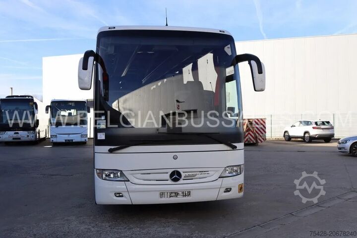 Coach Mercedes Tourismo RHD-M / 2A / 13.0m / Full Option
