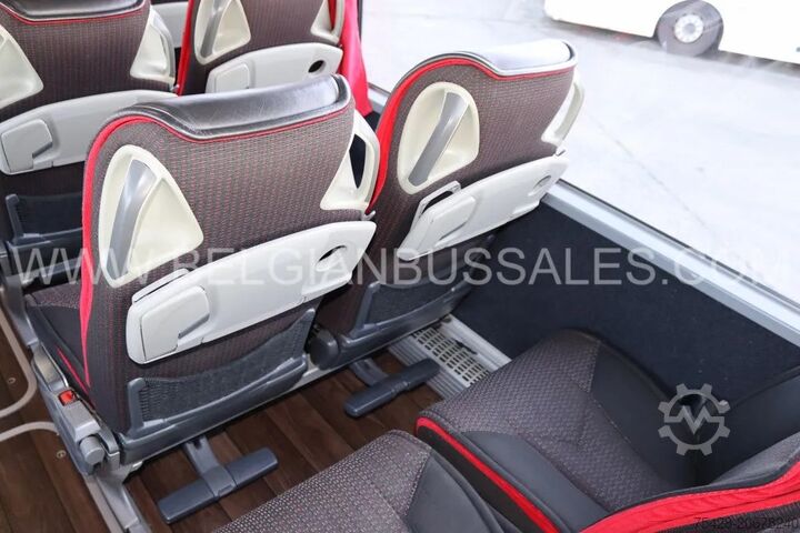 Coach Mercedes Tourismo RHD-M / 2A / 13.0m / Full Option