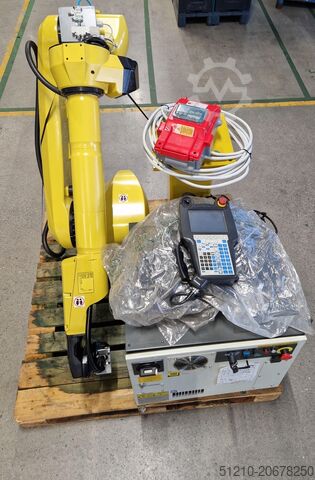 Industrieroboter FANUC ARC Mate 120iD/12L