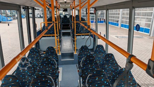 City bus SETRA S 415 LE business