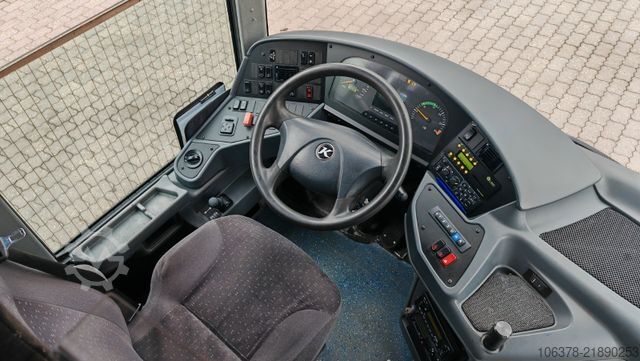 City bus SETRA S 415 LE business