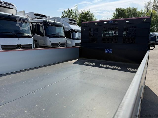 Tipper van FUSO FUSO 4 C 15 e KIPPER 3-Seiten*3-Sitzer*NEU