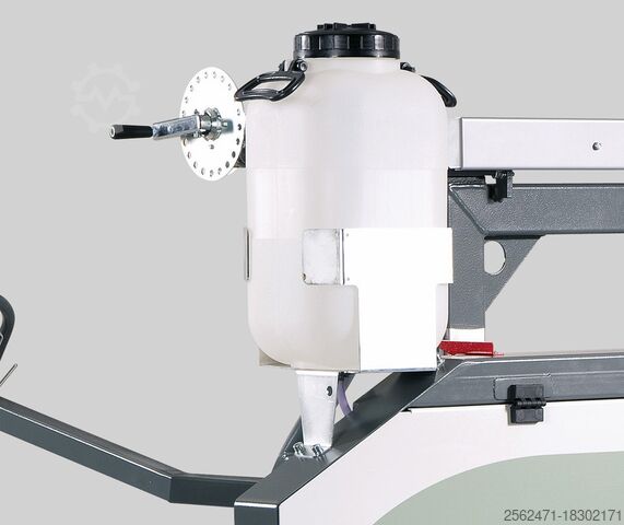 Complete sawmill (stationary) Holzprofi CTR750