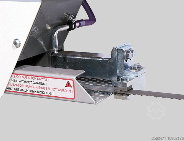 Complete sawmill (stationary) Pilous CTR750-M