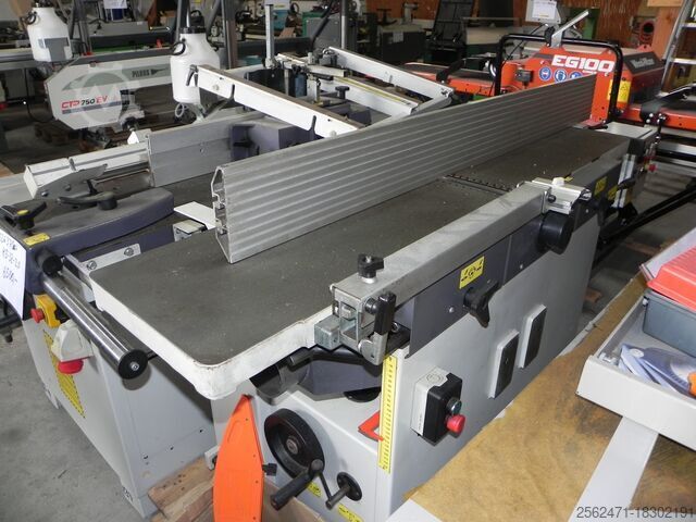 4-way combi Holzprofi K5-32-2.0 used Holzprofi G-4-5FK126370R