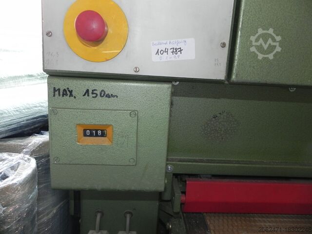 Breitbandschleife Bütfering gebraucht Bütfering G-BKSM104787R