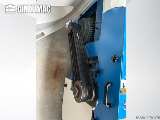 Holzkreissäge WINTER WINTER MBS 930