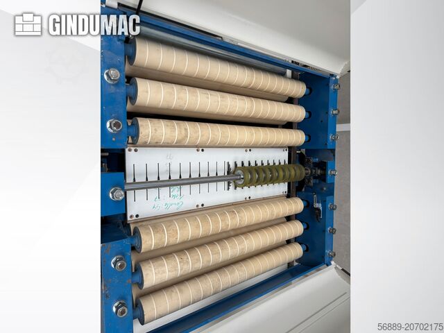 Holzkreissäge WINTER WINTER MBS 930