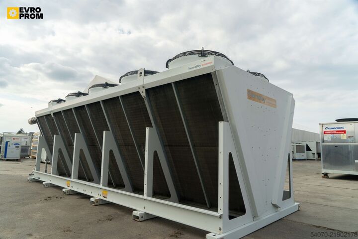 Dry-cooler Used Industrial Dry-cooler THERMOKEY - 957.5 kW | With warranty