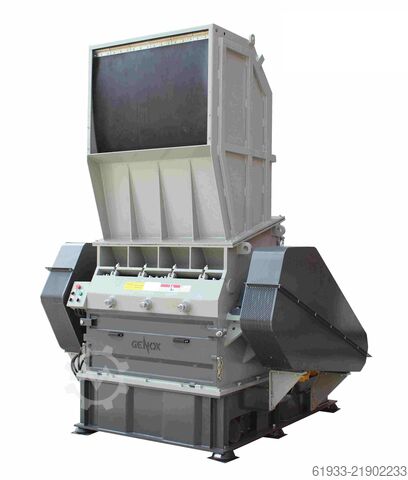 Heavy Duty Granulator Genox GXC1200T