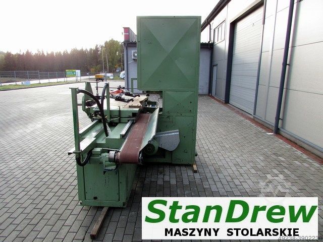 Bandsäge MZ-Projekt kopieren MZ PROJECT