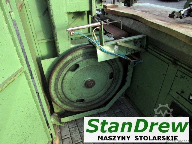 Bandsäge MZ-Projekt kopieren MZ PROJECT