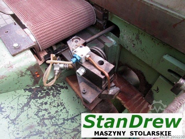 Bandsäge MZ-Projekt kopieren MZ PROJECT