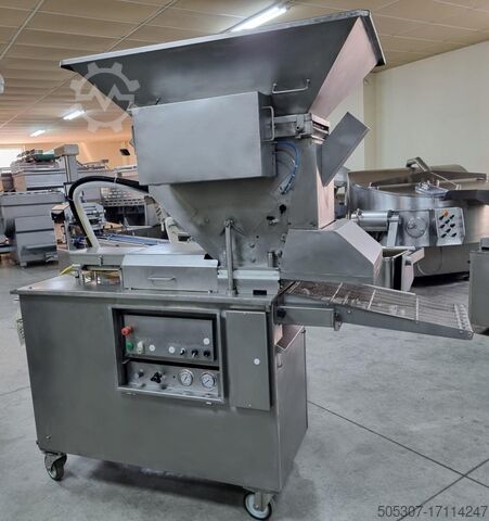 Fleischverarbeitungsmaschine KOPPENS VM 400 HD