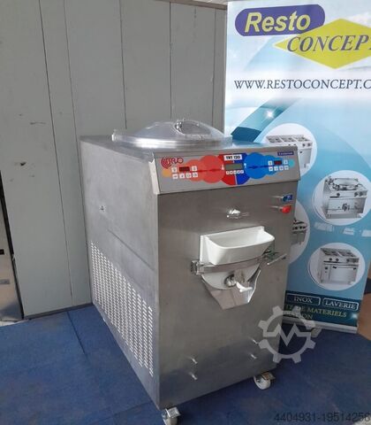 Pasto Turbine TRT 120 Trittico used Bravo Bravo TRT 120