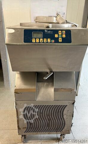 Used multifunctional machine: Pasteurizer and air condenser 40 L PV LABO CONCEPT PV LABO CONCEPT R400-occ