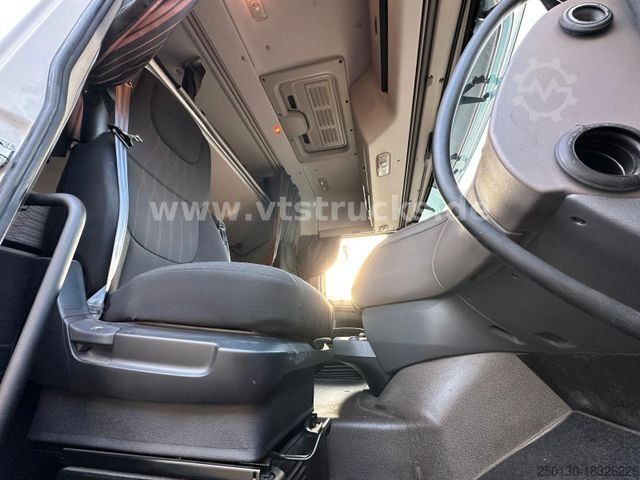 Standard SZM DAF XF 480 FT 4x2 Euro6 Blatt-/Luft, Retarder