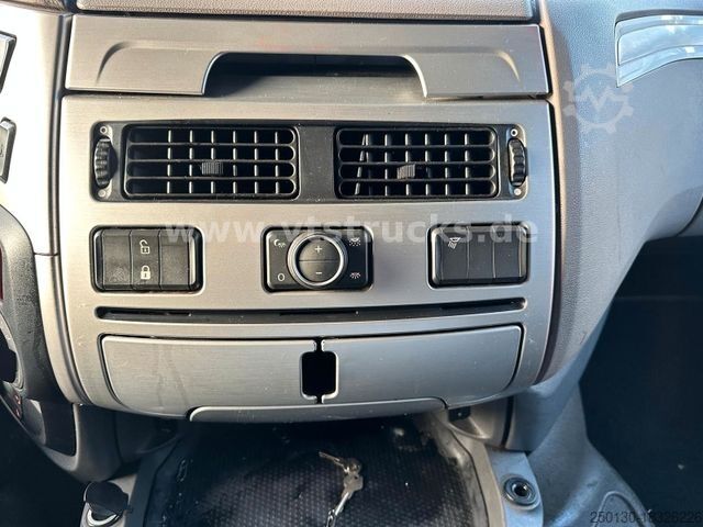 Standard SZM DAF XF 480 FT 4x2 Euro6 Blatt-/Luft, Retarder