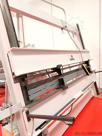 Frame press SMC REGO 92 CP