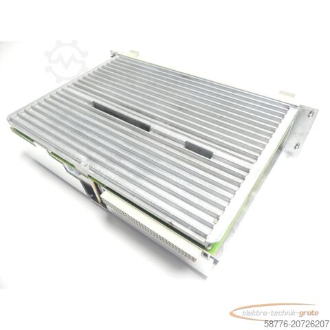 Component Siemens 6EW1861-3AC Stromversorgung E-Stand: D SN: Q6/1168825